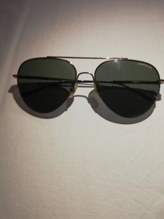 Gafas de sol Montblanc MB0037S
