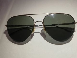 Gafas de sol Montblanc MB0037S