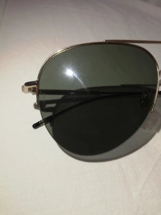 Gafas de sol Montblanc MB0037S