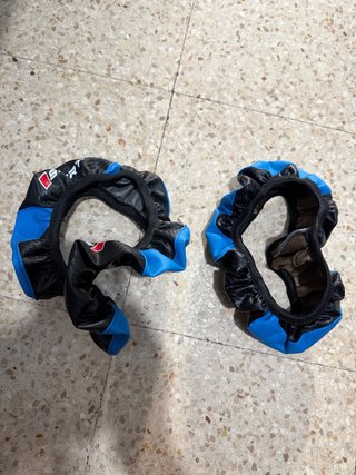 Fundas para volante (2 unidades)