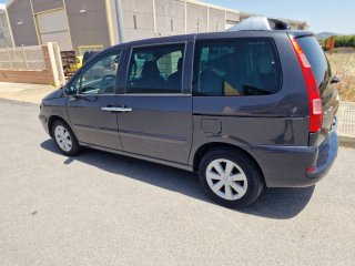 Citroen C8 2004