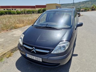 Citroen C8 2004