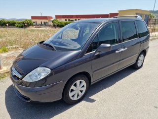 Citroen C8 2004