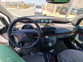 Citroen C8 2004