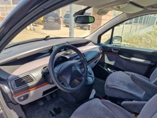 Citroen C8 2004