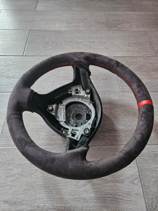 Volante Seat Leon MK1 Golf MK4