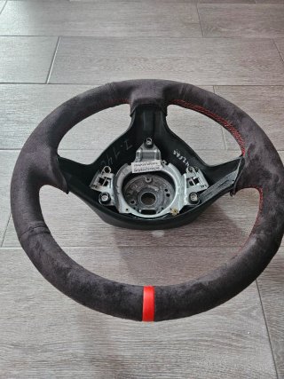 Volante Seat Leon MK1 Golf MK4