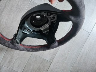 Volante Seat Leon MK1 Golf MK4