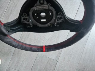Volante Seat Leon MK1 Golf MK4