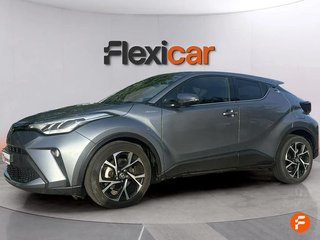 Toyota C-HR 1.8 125H Advance