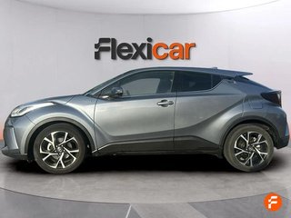 Toyota C-HR 1.8 125H Advance
