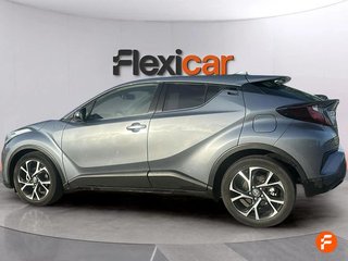 Toyota C-HR 1.8 125H Advance