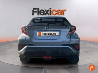 Toyota C-HR 1.8 125H Advance