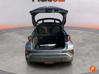 Toyota C-HR 1.8 125H Advance