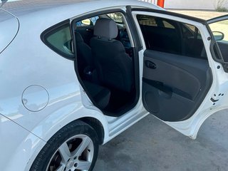 SEAT Leon 2009