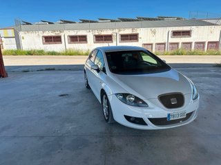 SEAT Leon 2009