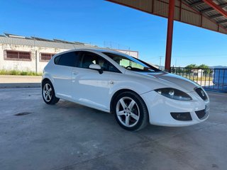 SEAT Leon 2009
