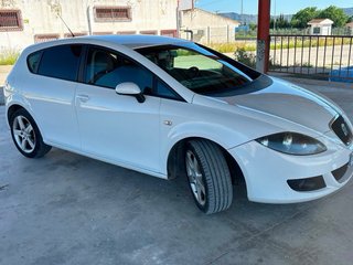SEAT Leon 2009