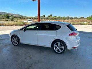 SEAT Leon 2009