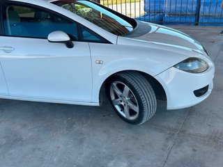 SEAT Leon 2009