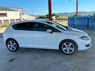 SEAT Leon 2009