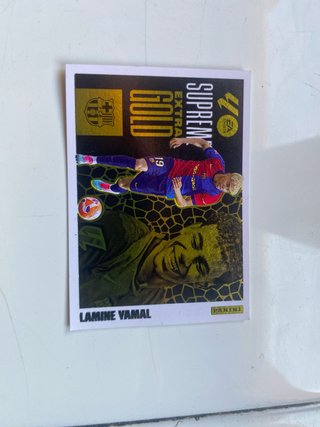 Cartas Liga Este 25/26