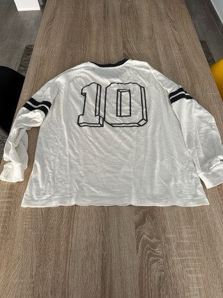 Camisola Primark S Boston Sport 10