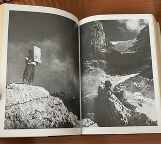 Libro “Biografía Leni Riefenstahl - Memorias”