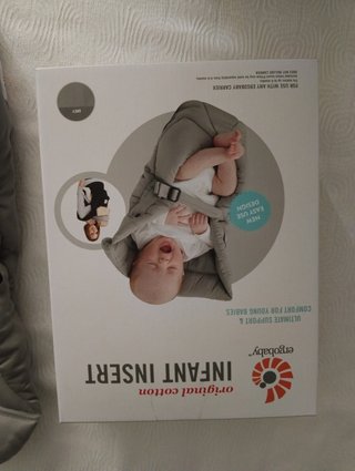Reductor para mochila Ergobaby
