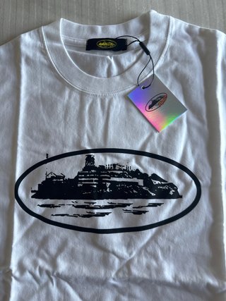 Camiseta Corteiz