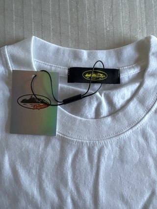 Camiseta Corteiz