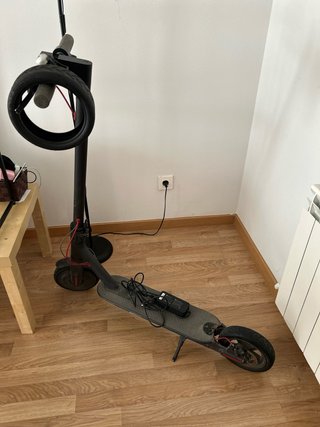 Patinete Eléctrico Xiaomi 1ª Gen