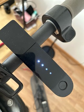Patinete Eléctrico Xiaomi 1ª Gen