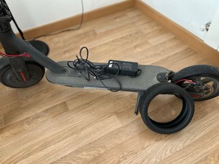 Patinete Eléctrico Xiaomi 1ª Gen