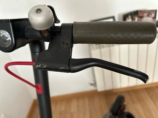 Patinete Eléctrico Xiaomi 1ª Gen