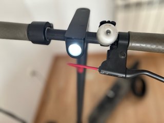Patinete Eléctrico Xiaomi 1ª Gen