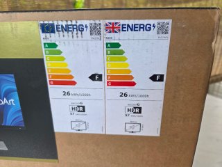 Monitor ASUS ProArt PA279CV