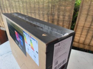 Monitor ASUS ProArt PA279CV