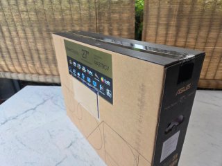 Monitor ASUS ProArt PA279CV