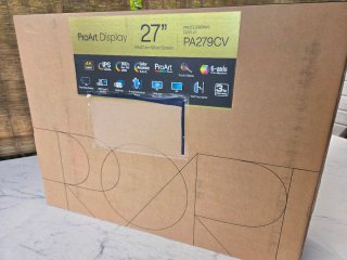 Monitor ASUS ProArt PA279CV