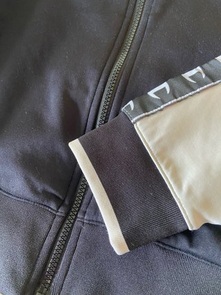 Chaqueta deportiva Champion mujer