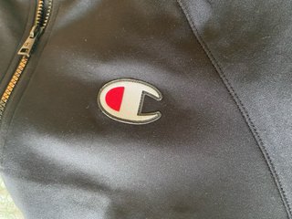 Chaqueta deportiva Champion mujer