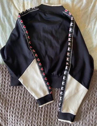 Chaqueta deportiva Champion mujer