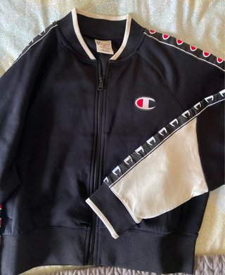 Chaqueta deportiva Champion mujer