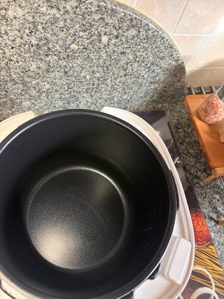 Olla a Presión Eléctrica Aigostar