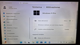 Mini PC Fujitsu ESPRIMO i5 16GB RAM SSD Wind11 Pro