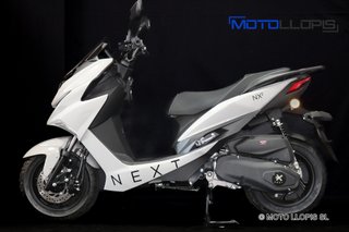 Next NX2 125i