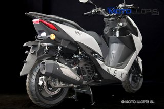 Next NX2 125i
