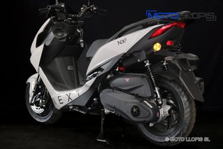 Next NX2 125i