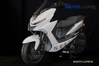 Next NX2 125i